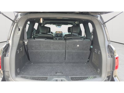 2023 INFINITI QX80 SENSORY