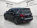 2023 INFINITI QX80 SENSORY