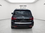 2023 INFINITI QX80 SENSORY