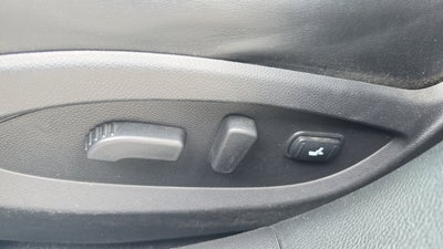 2014 INFINITI QX70 Base