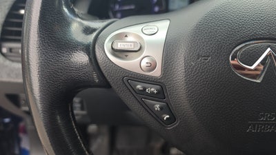 2014 INFINITI QX70 Base