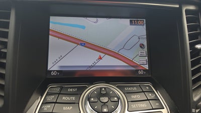 2014 INFINITI QX70 Base
