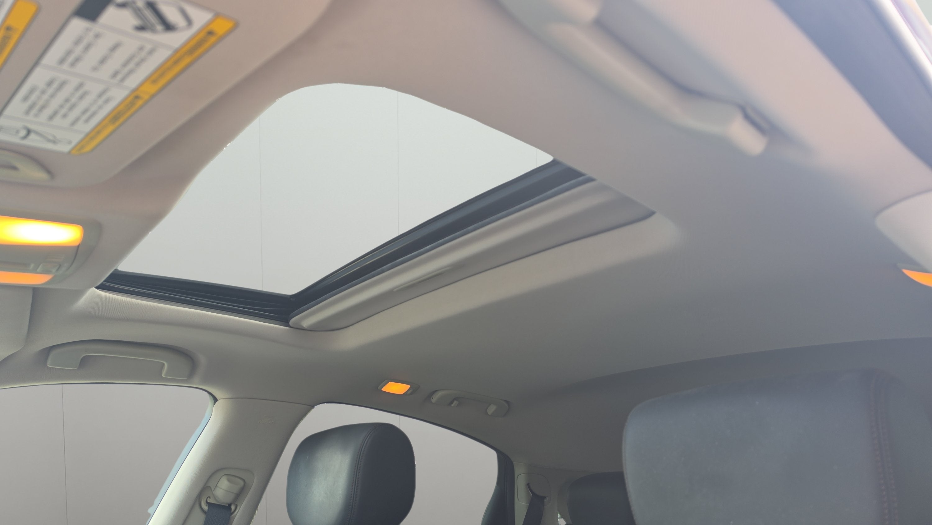 2014 INFINITI QX70 Base