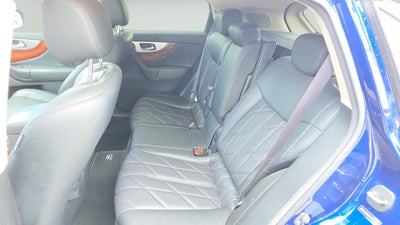 2014 INFINITI QX70 Base