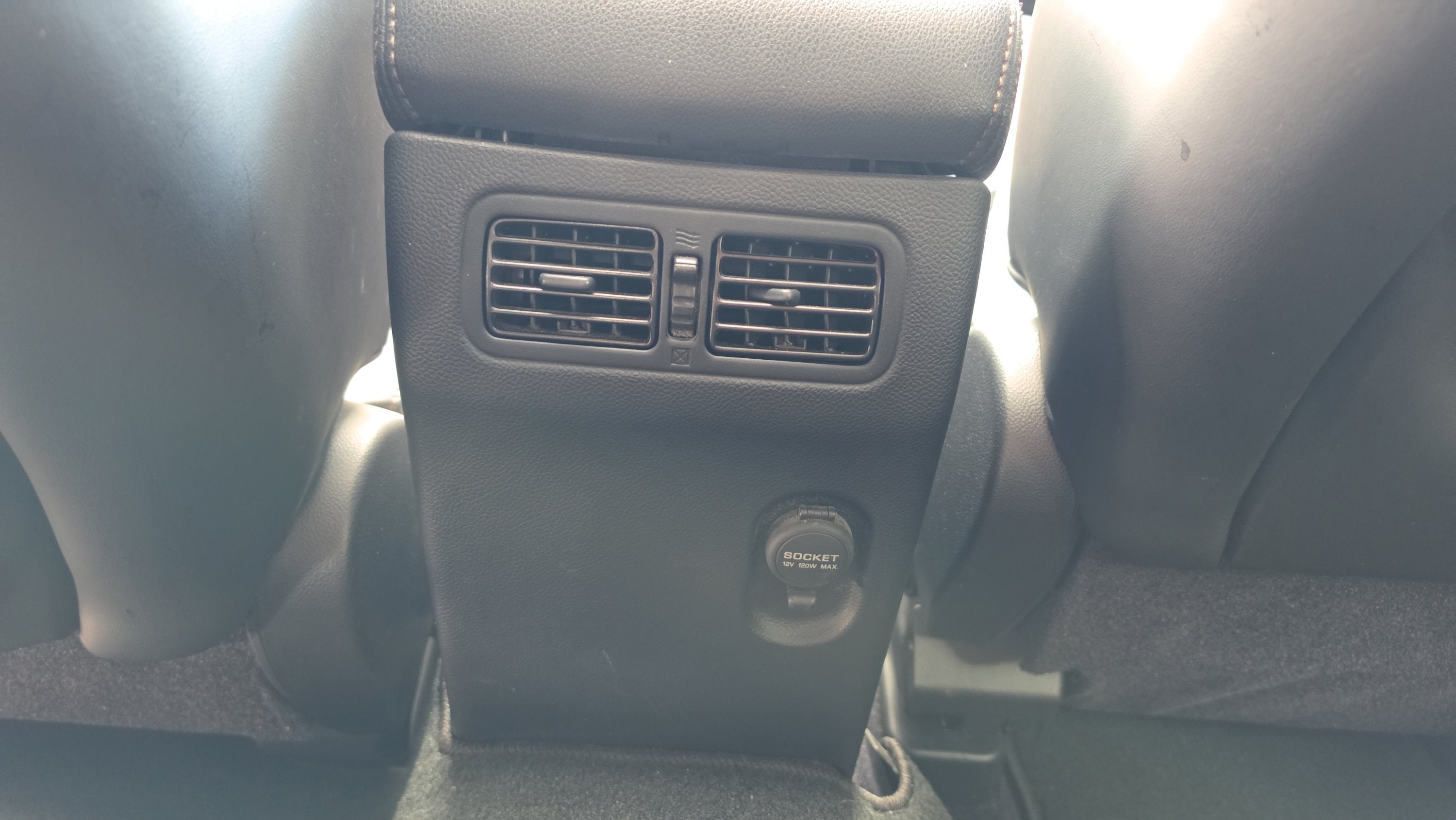 2014 INFINITI QX70 Base