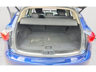 2014 INFINITI QX70 Base
