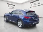 2014 INFINITI QX70 Base