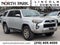 2016 Toyota 4Runner Trail