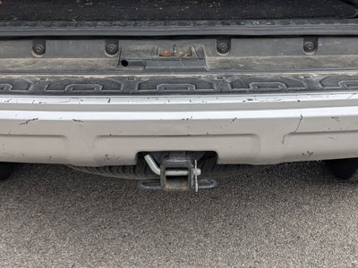 2016 Toyota 4Runner Trail