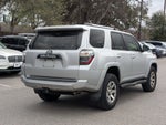 2016 Toyota 4Runner Trail