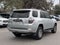 2016 Toyota 4Runner Trail