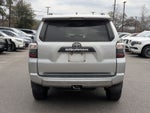 2016 Toyota 4Runner Trail