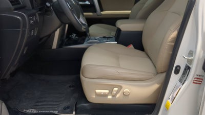 2020 Toyota 4Runner SR5 Premium