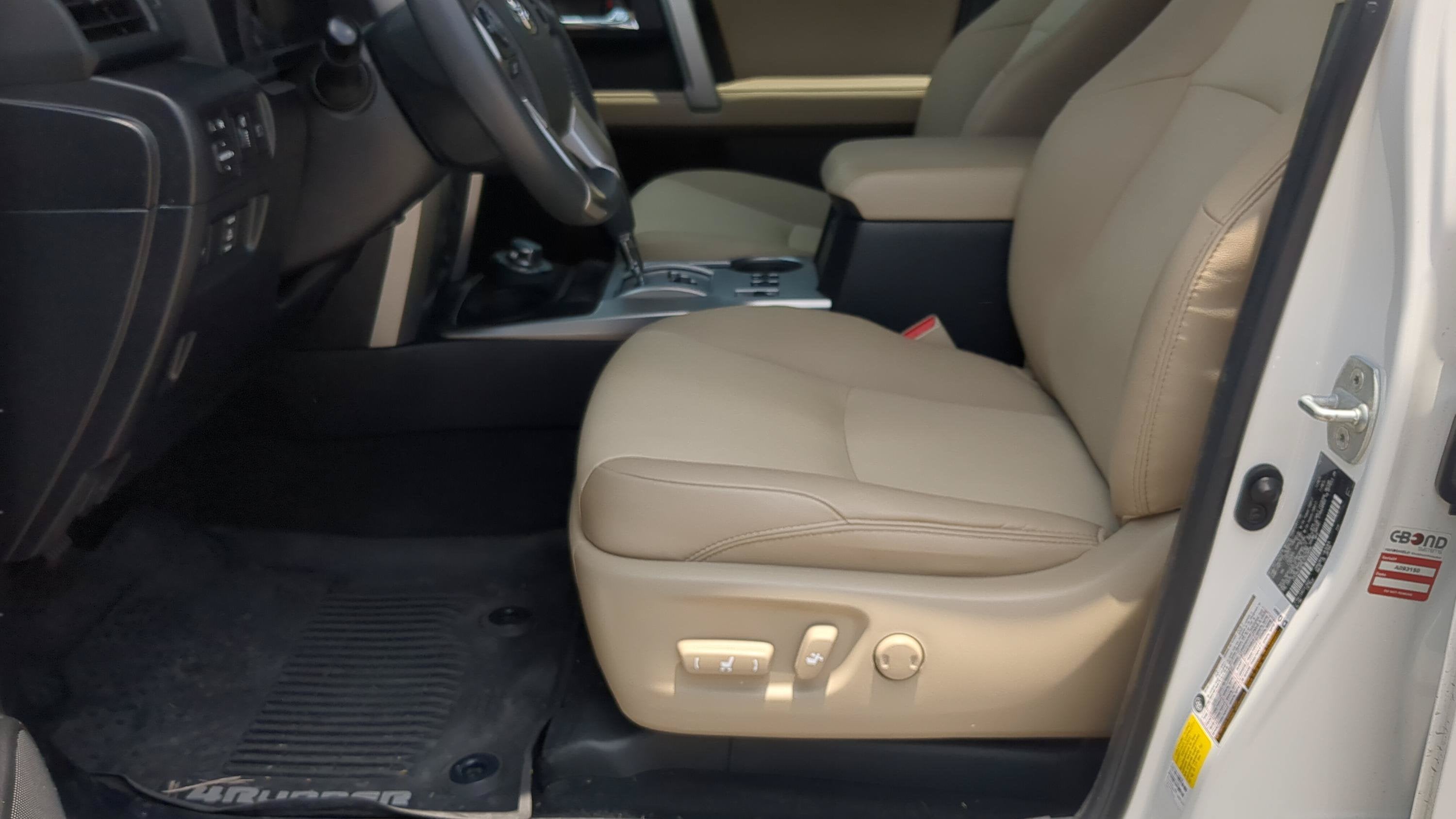 2020 Toyota 4Runner SR5 Premium