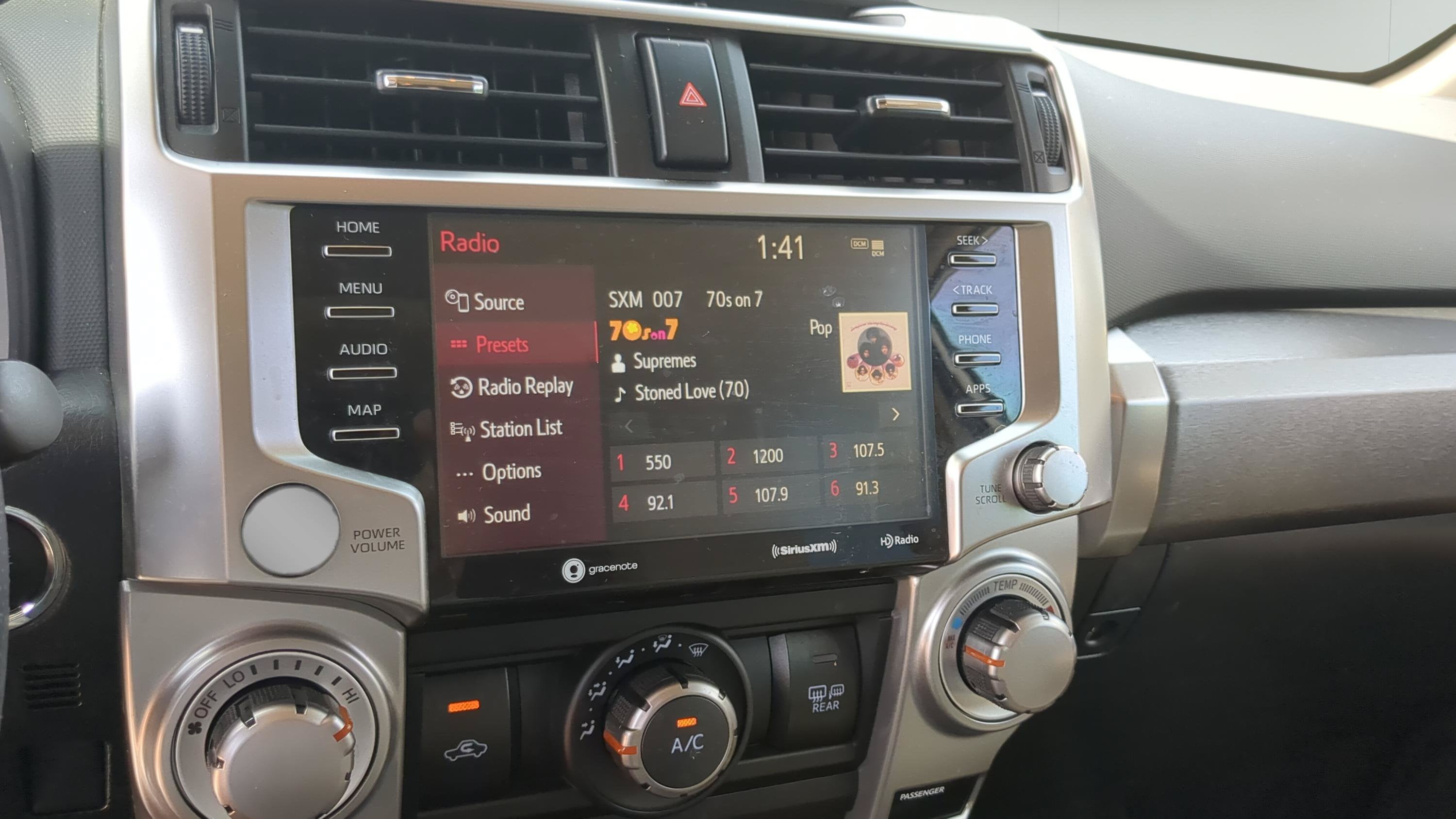 2020 Toyota 4Runner SR5 Premium