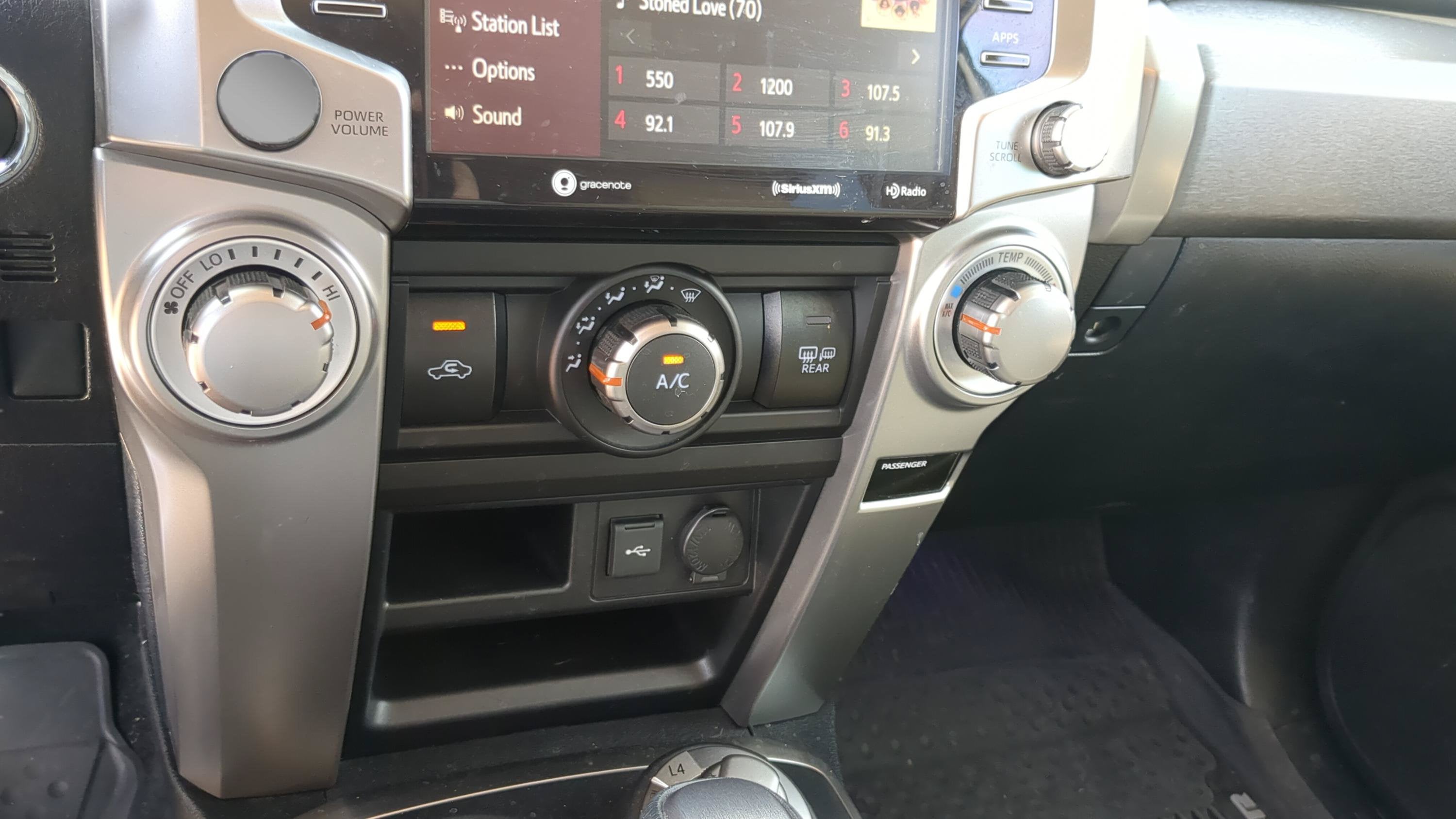 2020 Toyota 4Runner SR5 Premium
