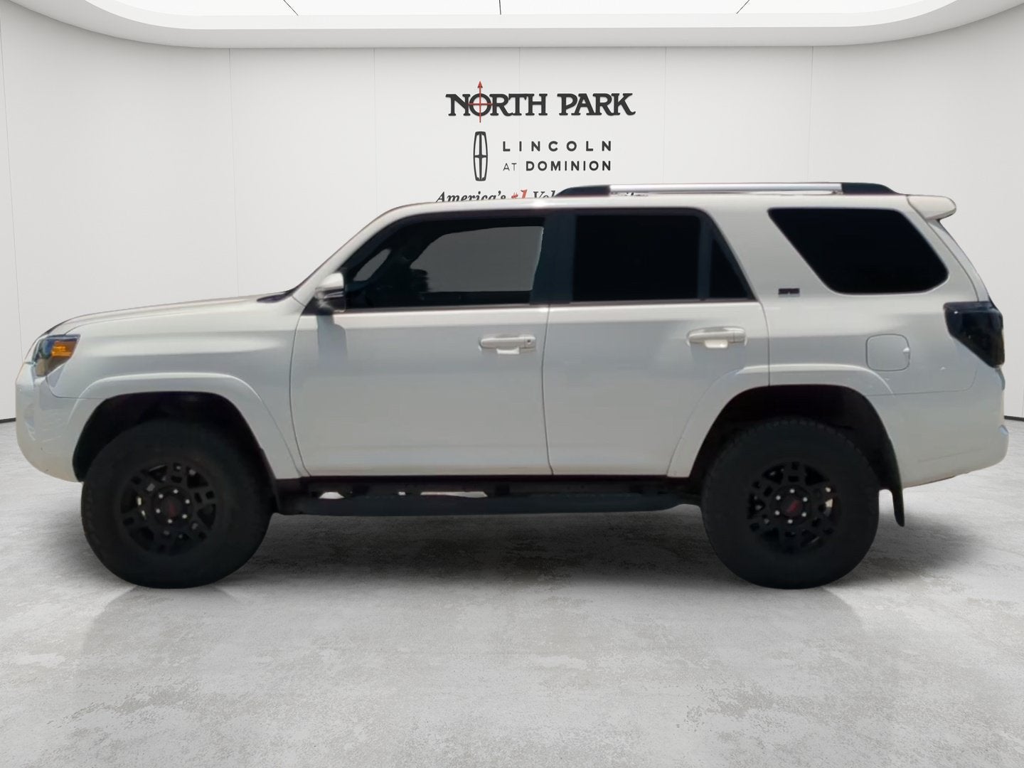 2020 Toyota 4Runner SR5 Premium