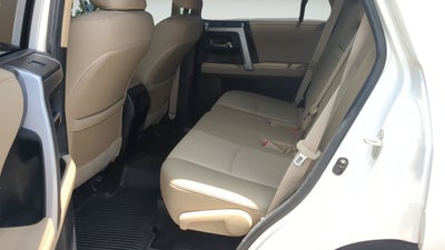 2020 Toyota 4Runner SR5 Premium