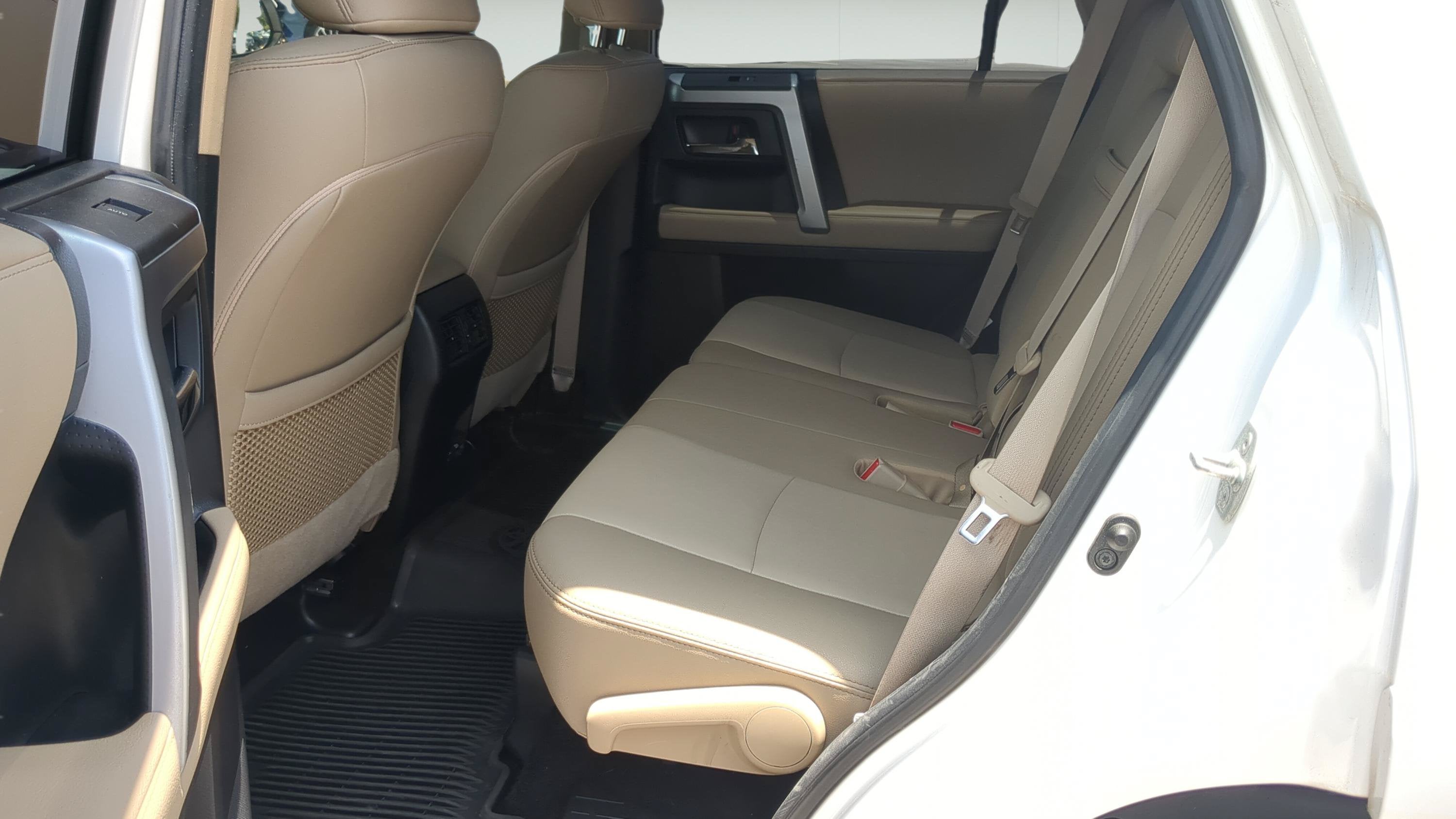 2020 Toyota 4Runner SR5 Premium