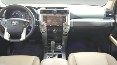 2020 Toyota 4Runner SR5 Premium