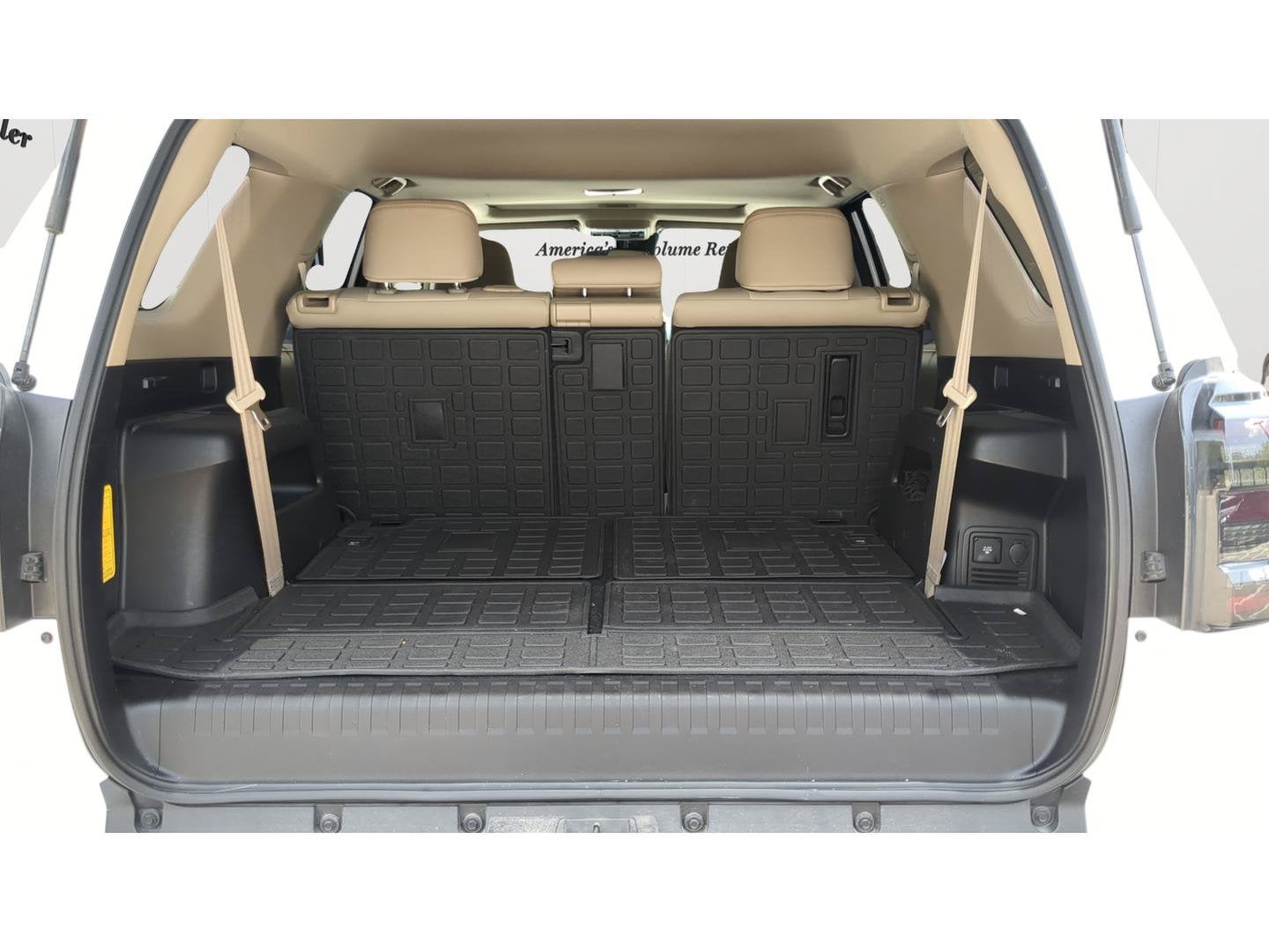 2020 Toyota 4Runner SR5 Premium