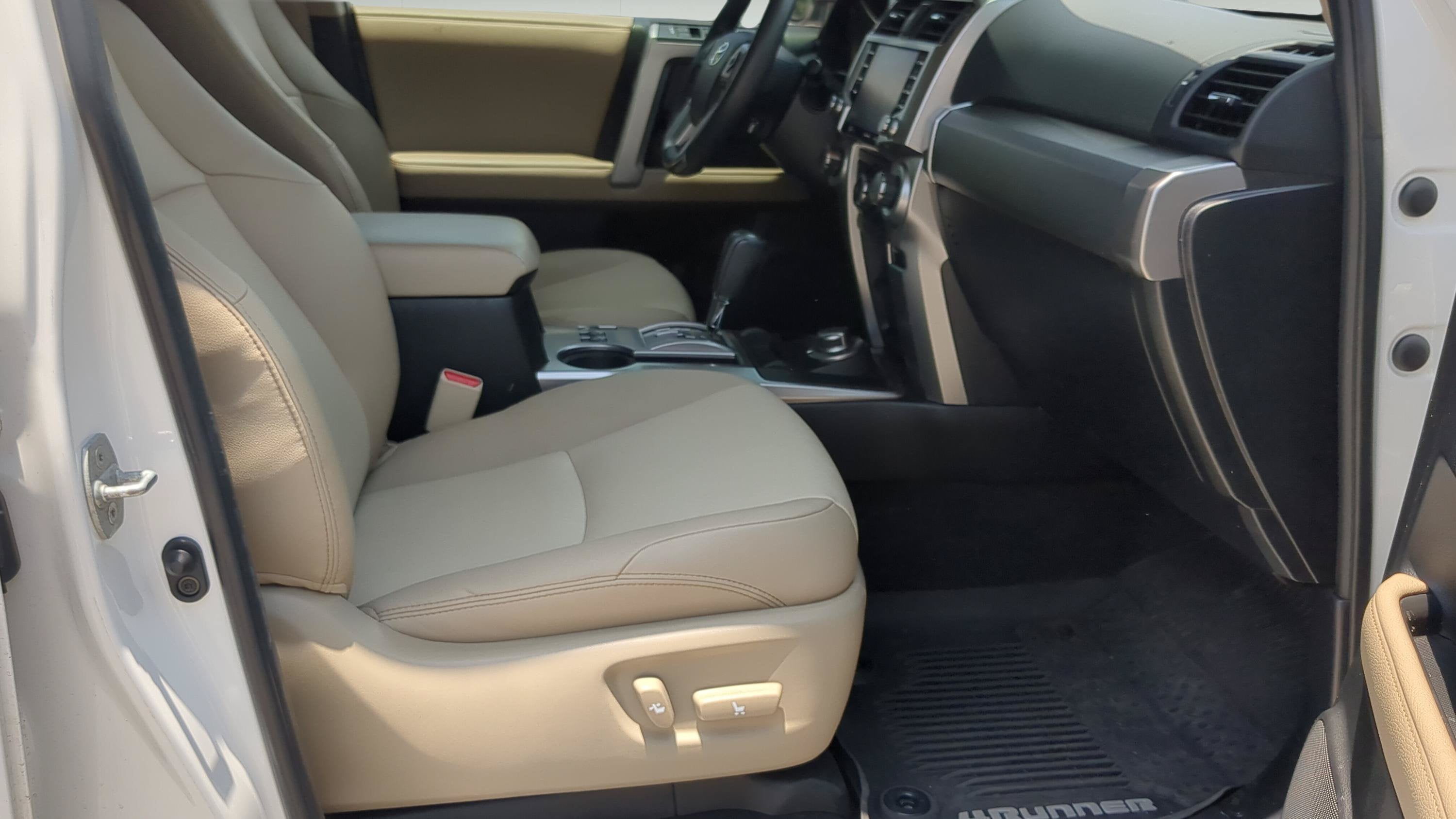 2020 Toyota 4Runner SR5 Premium