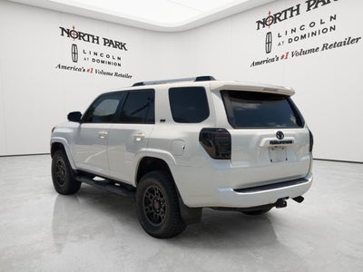 2020 Toyota 4Runner SR5 Premium