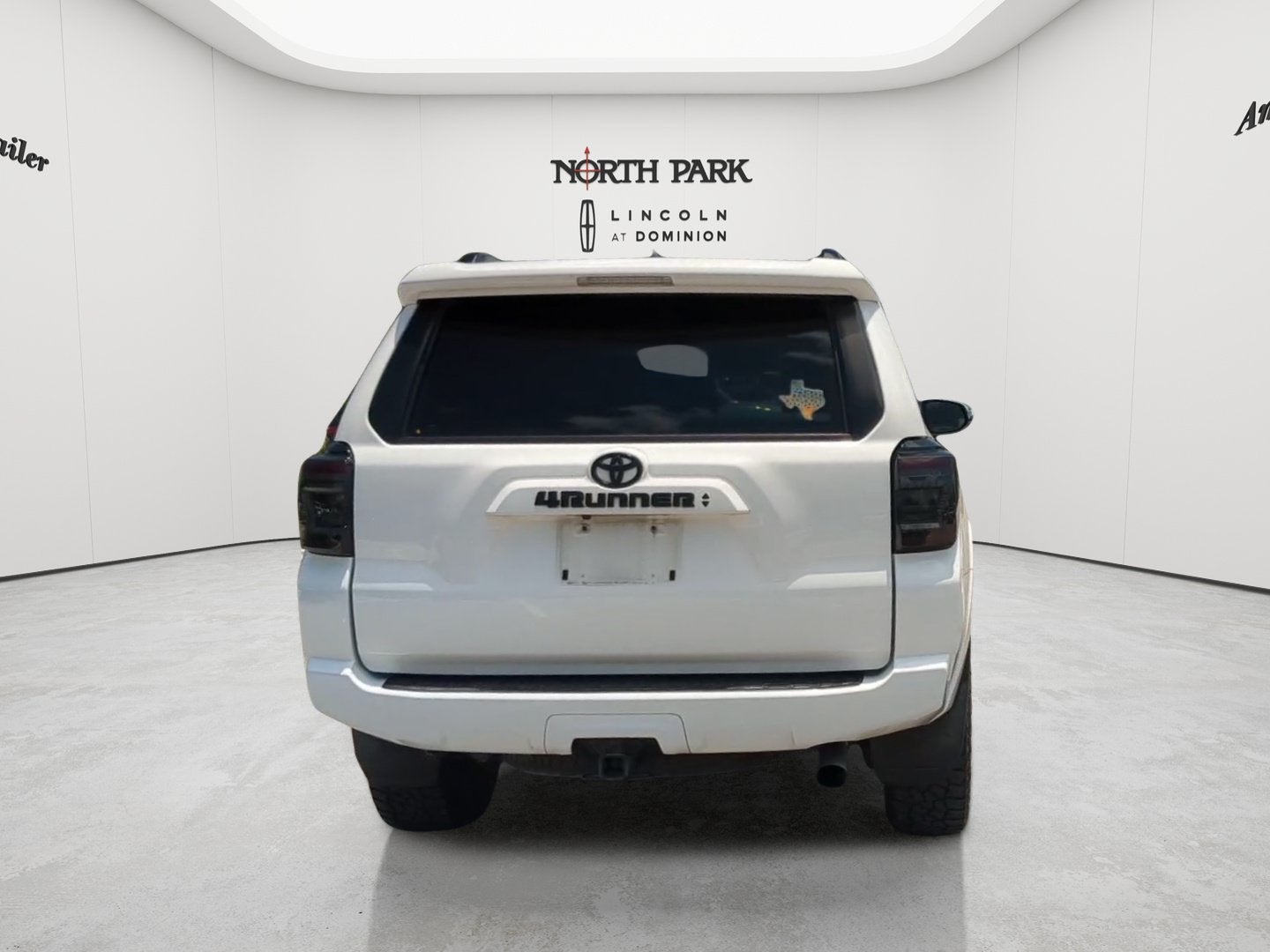 2020 Toyota 4Runner SR5 Premium