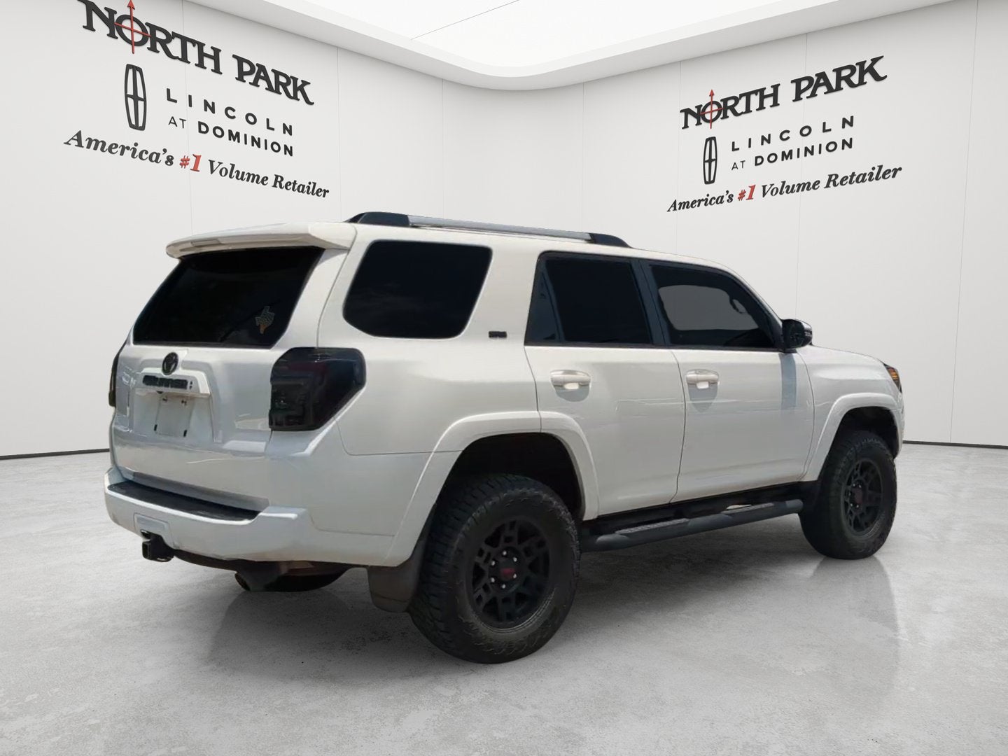 2020 Toyota 4Runner SR5 Premium