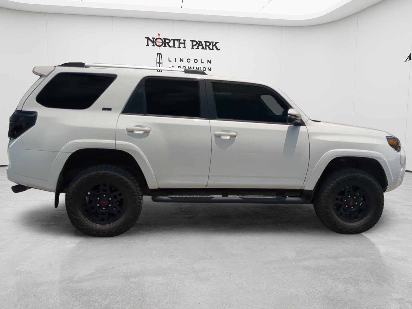 2020 Toyota 4Runner SR5 Premium