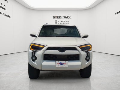 2020 Toyota 4Runner SR5 Premium