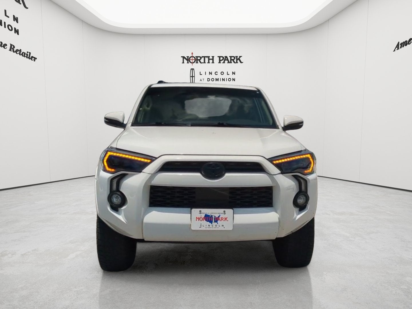 2020 Toyota 4Runner SR5 Premium