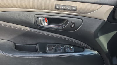 2013 Lexus LS 460 460