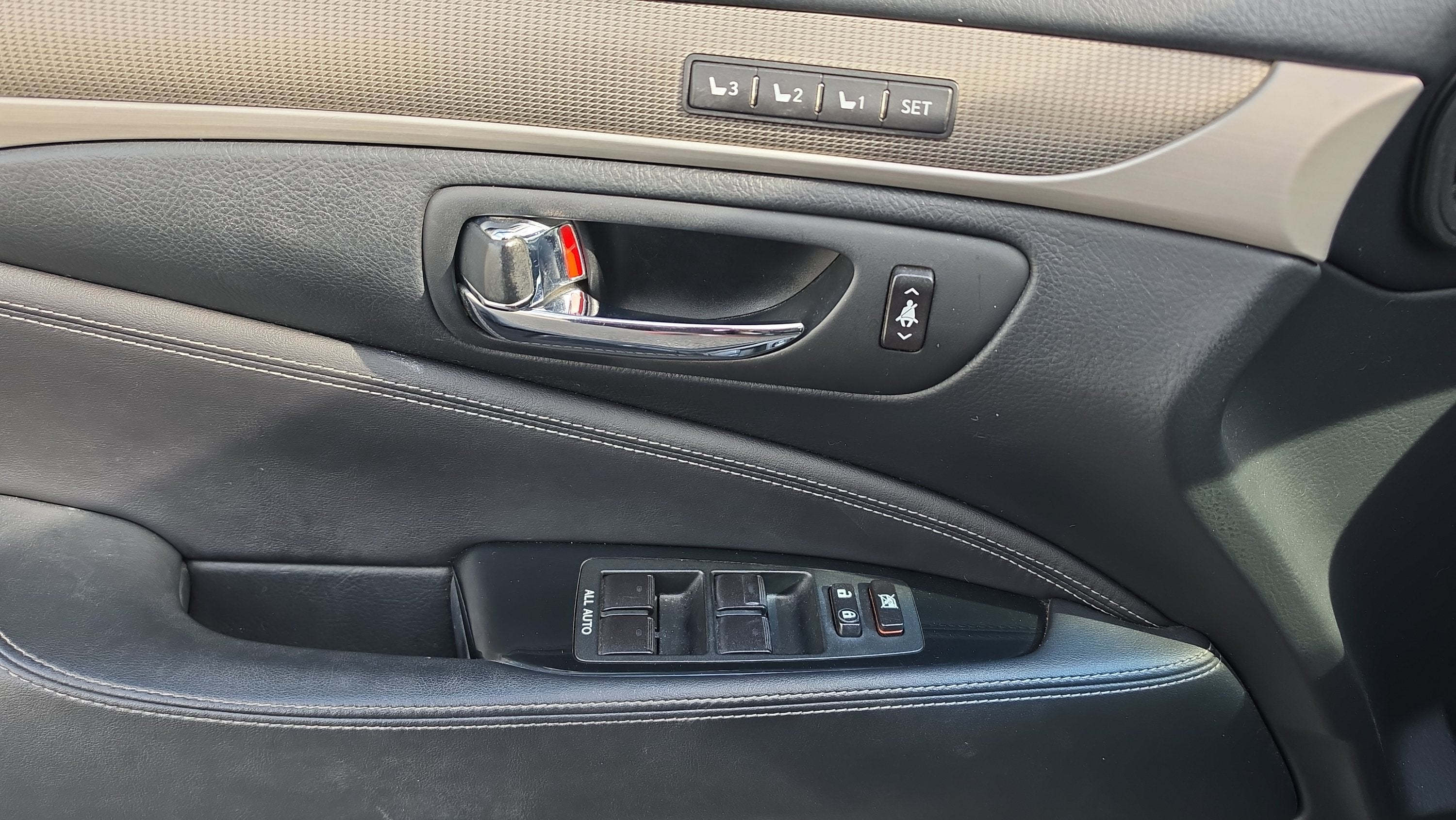 2013 Lexus LS 460 460