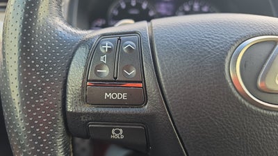 2013 Lexus LS 460 460