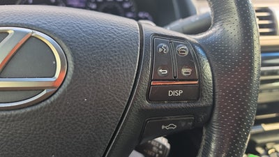 2013 Lexus LS 460 460