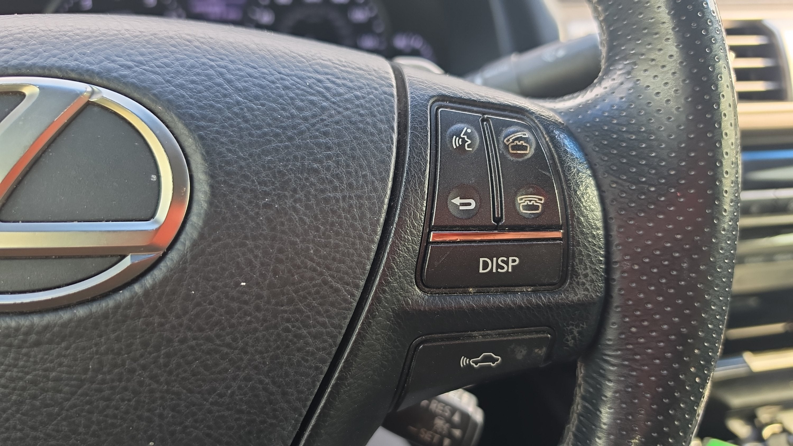 2013 Lexus LS 460 460