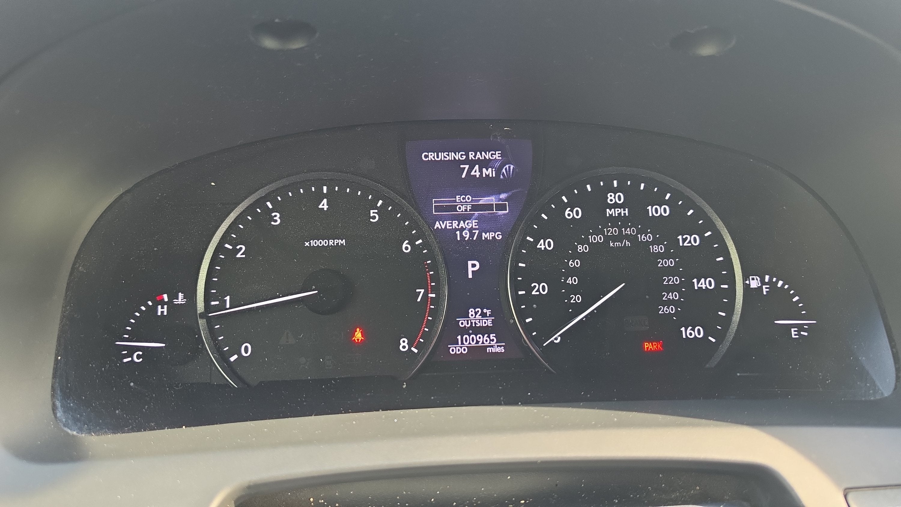 2013 Lexus LS 460 460