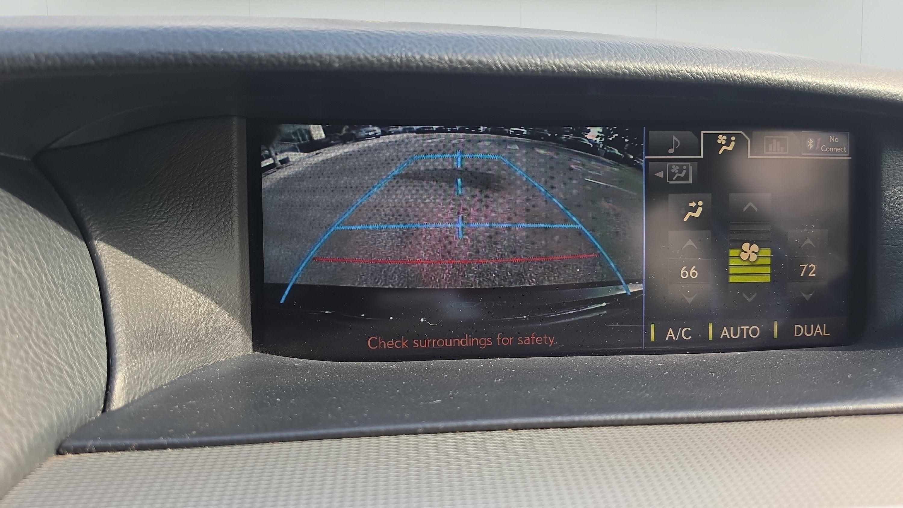 2013 Lexus LS 460 460