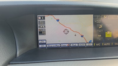 2013 Lexus LS 460 460