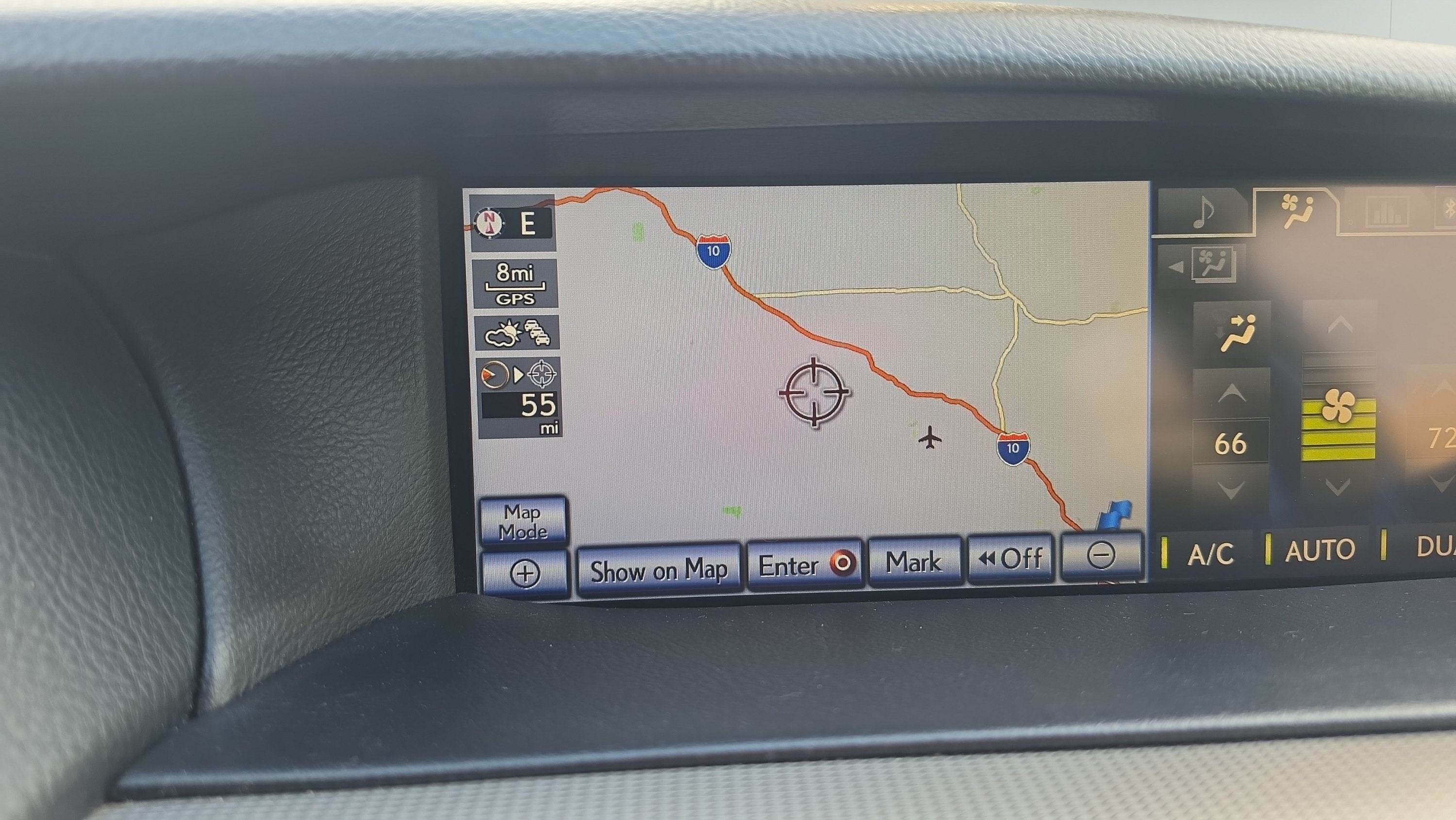 2013 Lexus LS 460 460