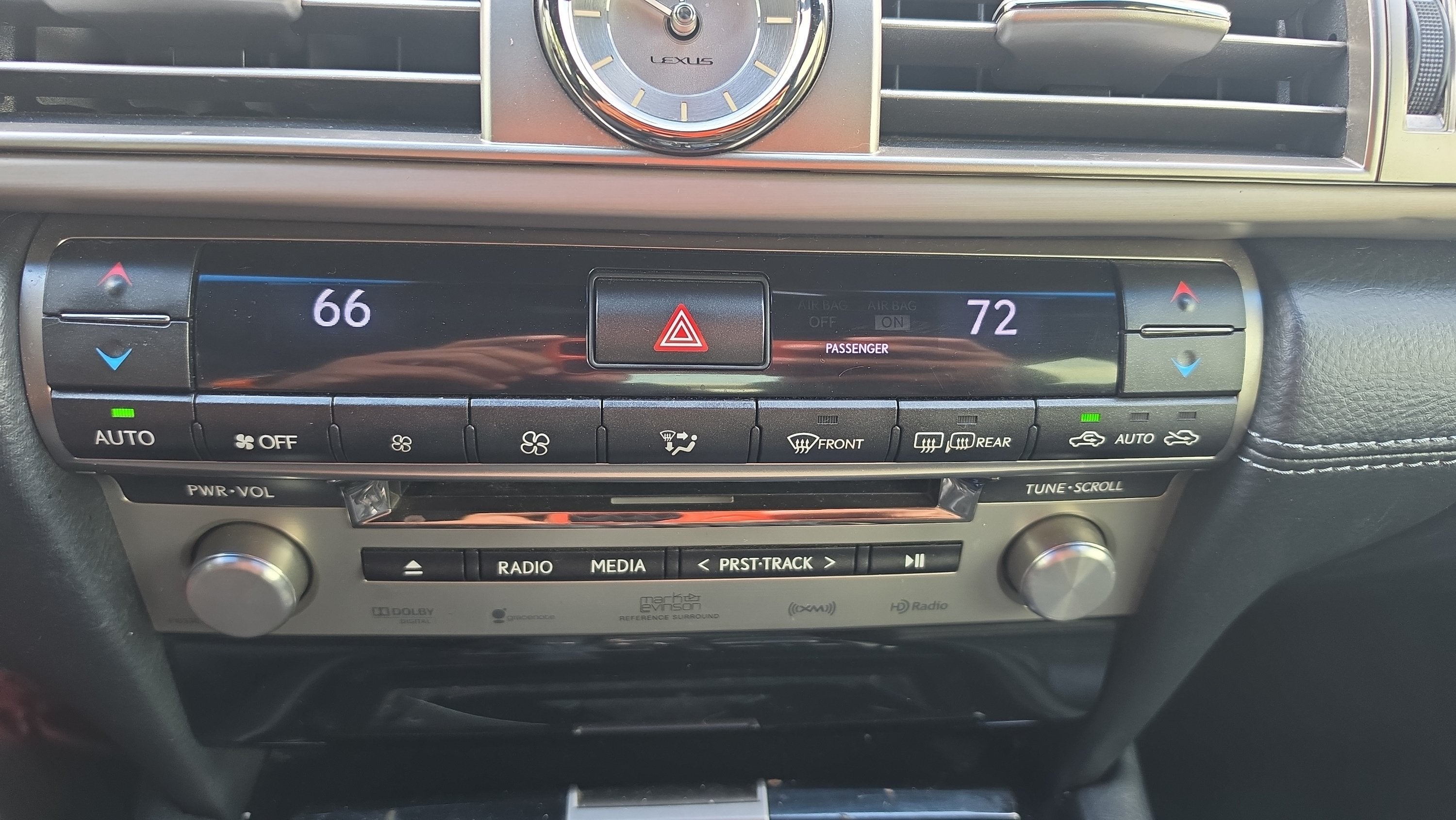 2013 Lexus LS 460 460