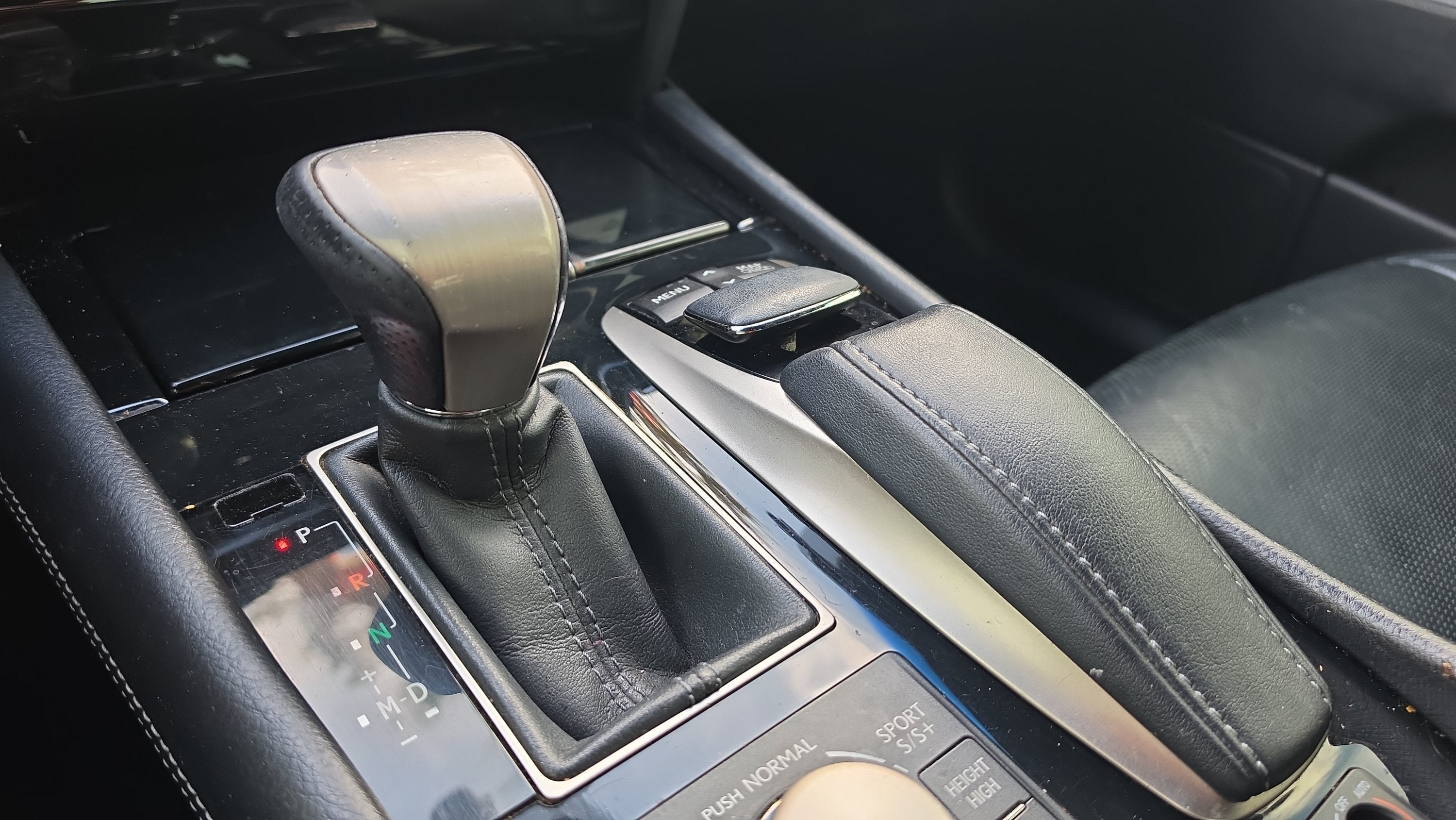 2013 Lexus LS 460 460