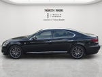 2013 Lexus LS 460 460