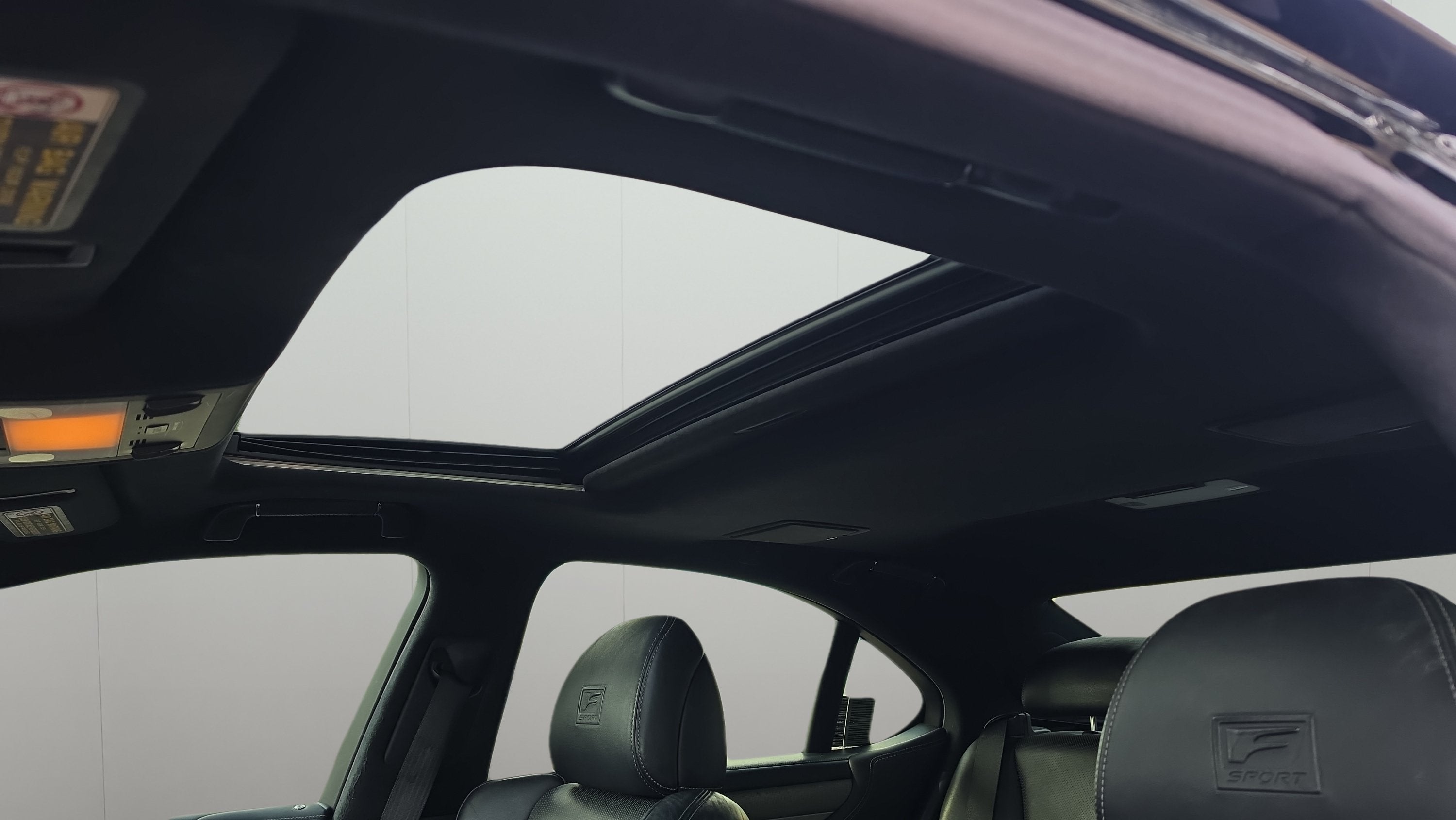 2013 Lexus LS 460 460