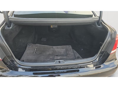 2013 Lexus LS 460 460