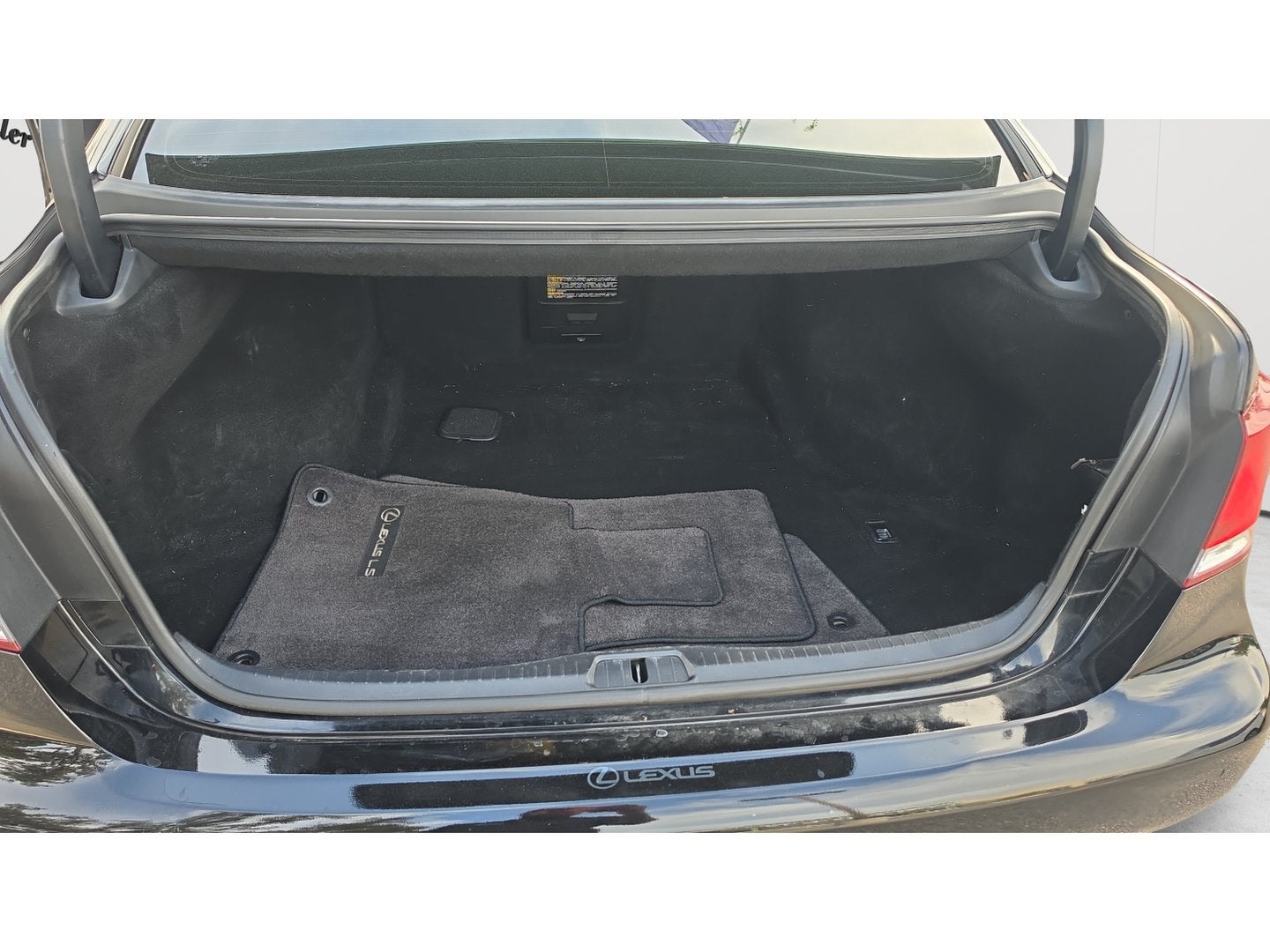 2013 Lexus LS 460 460