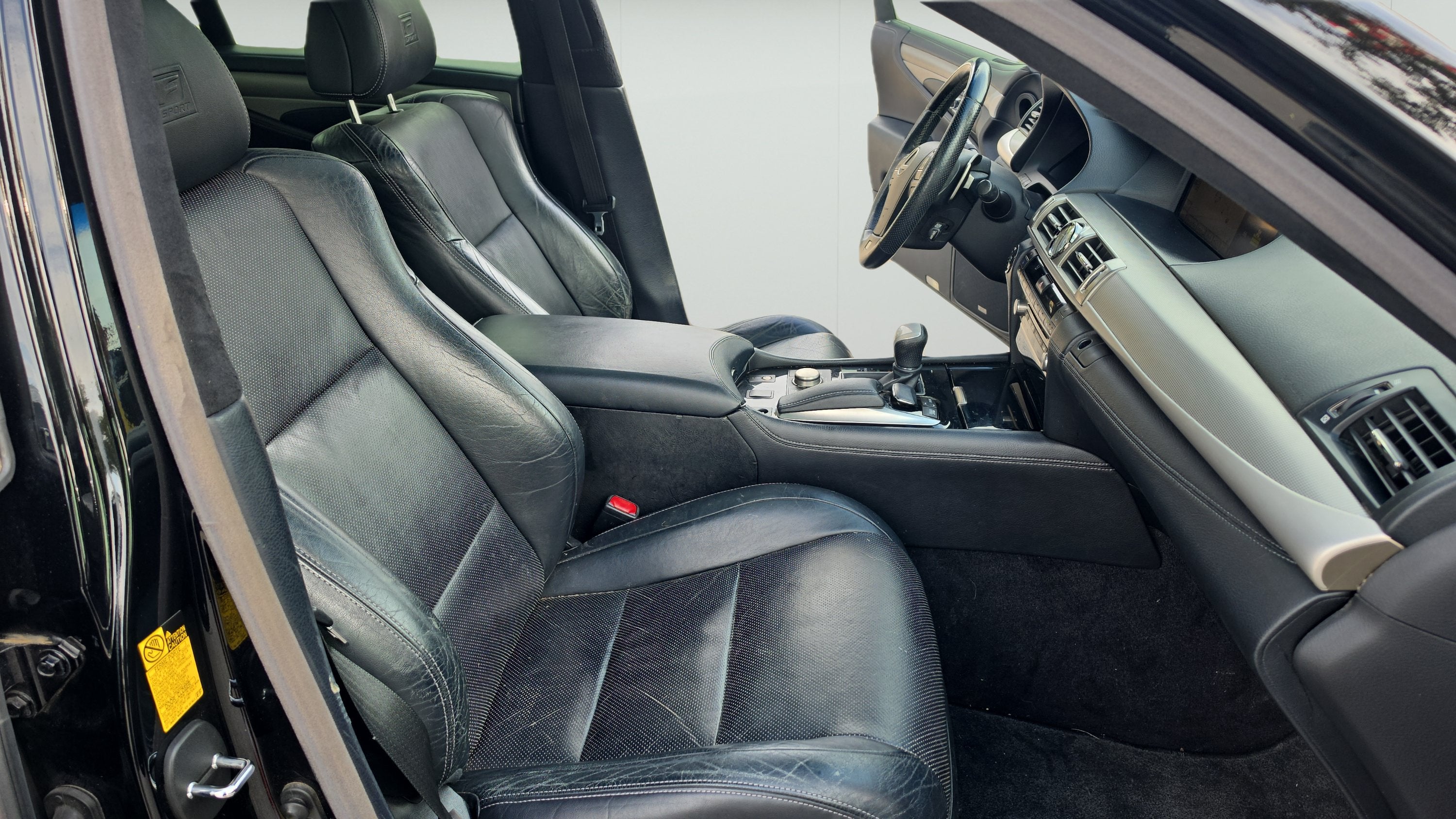 2013 Lexus LS 460 460
