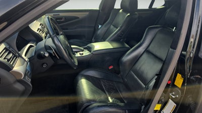 2013 Lexus LS 460 460