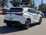 2025 Lexus UX 300h